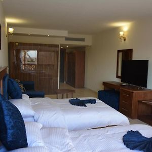 Suite mit 2 Schlafzimmern